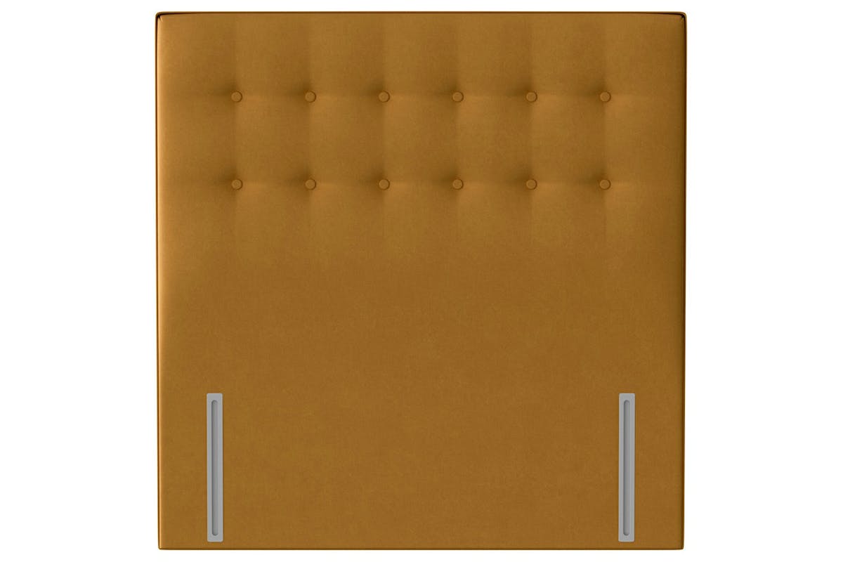 Silentnight | Goya Headboard | King | 5ft | Colour Options-12