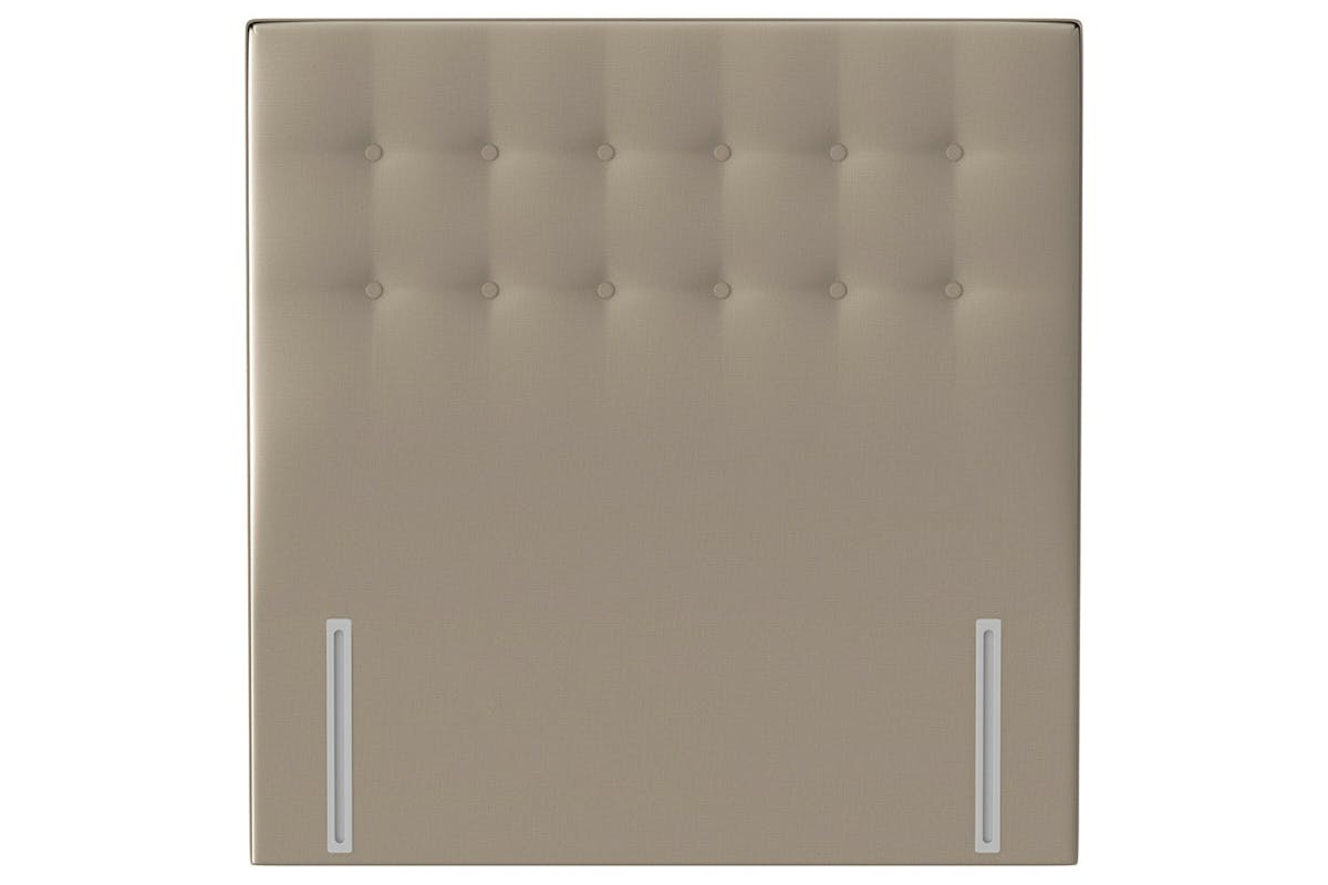 Silentnight | Goya Headboard | Small Double| 4ft | Colour Options-1