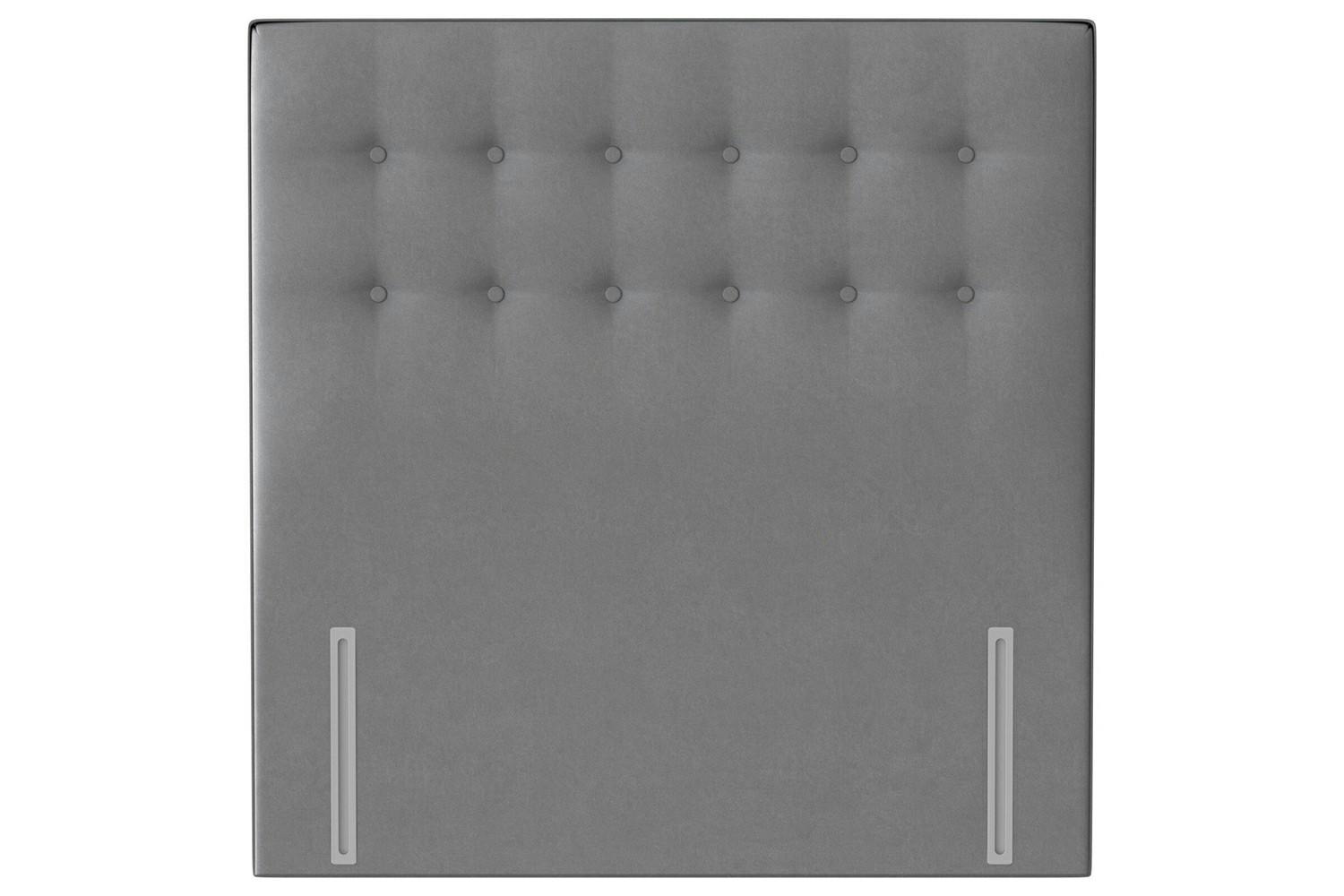 Silentnight | Goya Headboard | Super King | 6ft | Colour Options-17