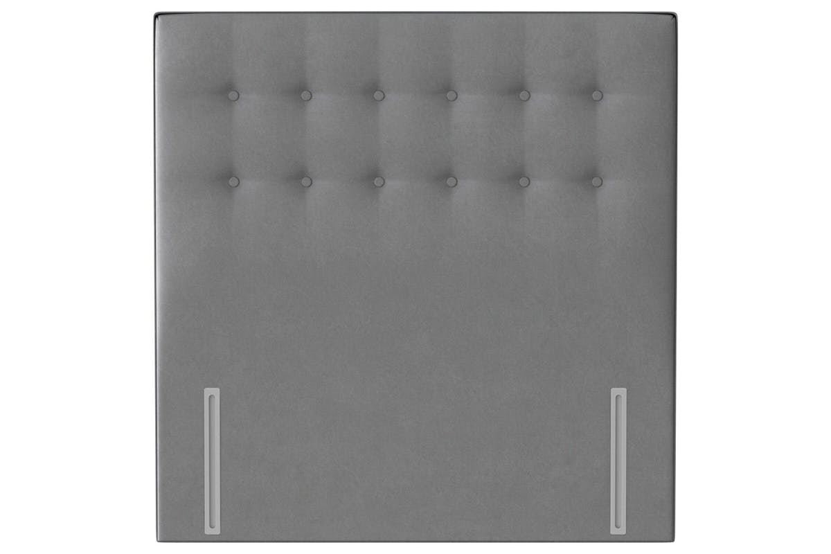 Silentnight | Goya Headboard | Small Double| 4ft | Colour Options-16