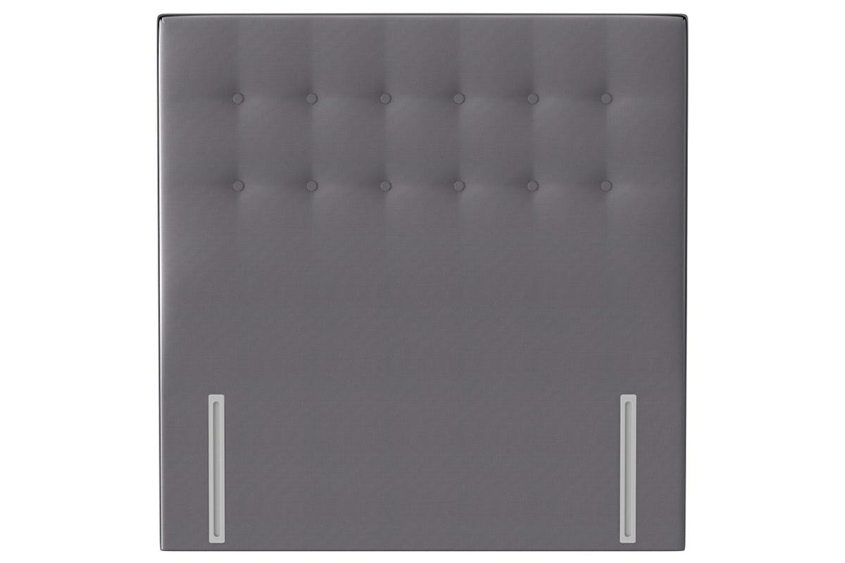 Silentnight | Goya Headboard | Double | 4ft6 | Colour Options-14