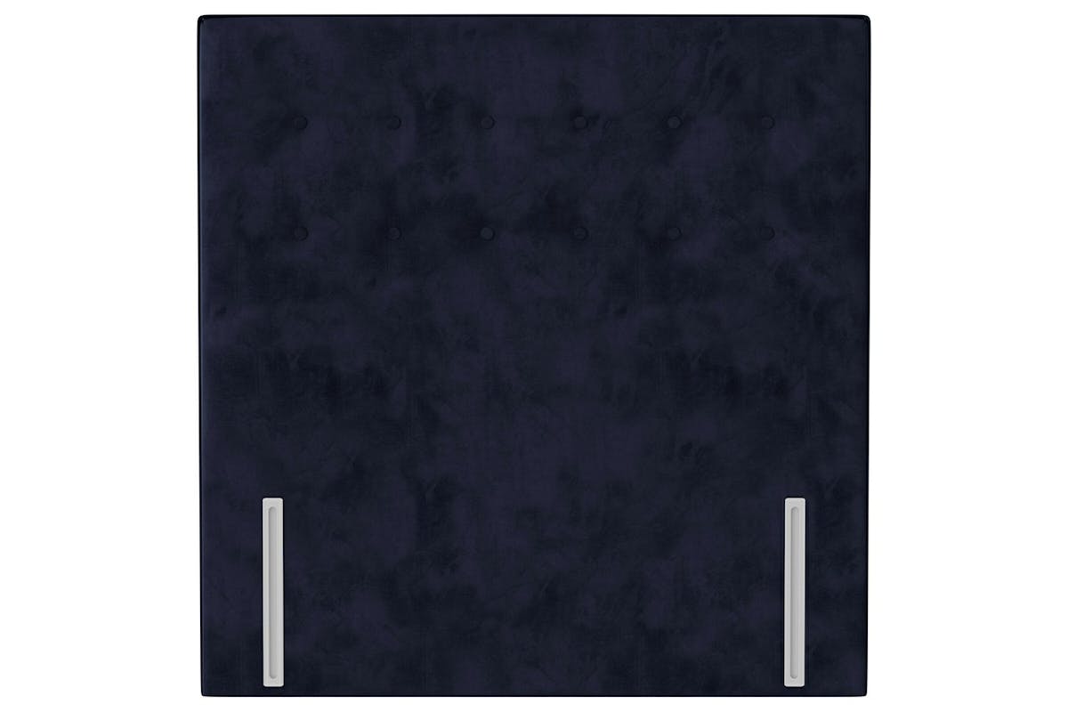 Silentnight | Goya Headboard | Double | 4ft6 | Colour Options-23