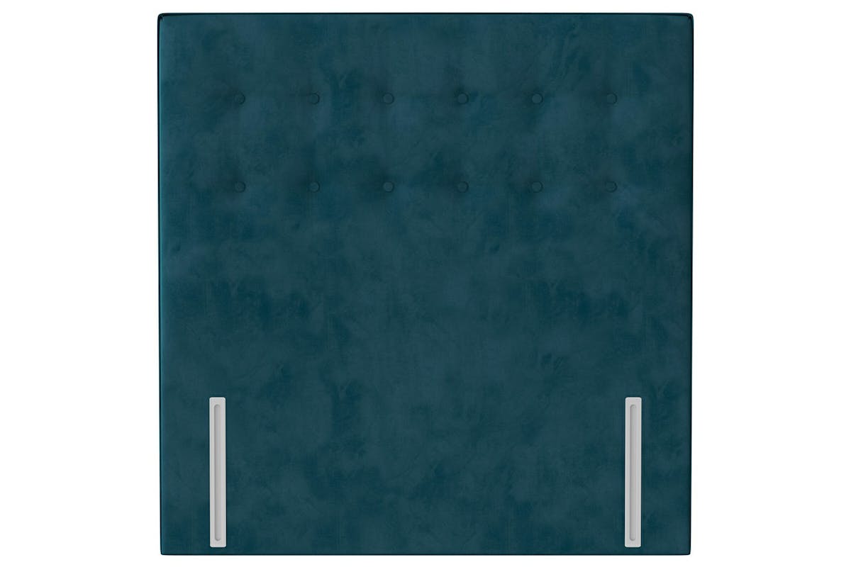 Silentnight | Goya Headboard | Small Double| 4ft | Colour Options-7
