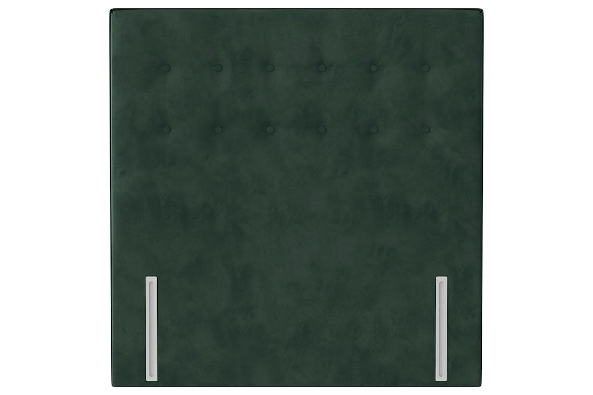 Silentnight | Goya Headboard | King | 5ft | Colour Options-18