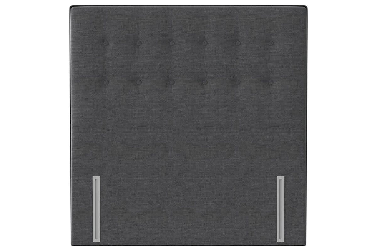 Silentnight | Goya Headboard | King | 5ft | Colour Options-16