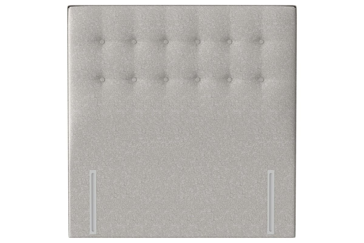 Silentnight | Goya Headboard | Double | 4ft6 | Colour Options-21