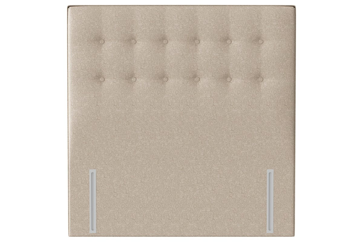 Silentnight | Goya Headboard | King | 5ft | Colour Options-21