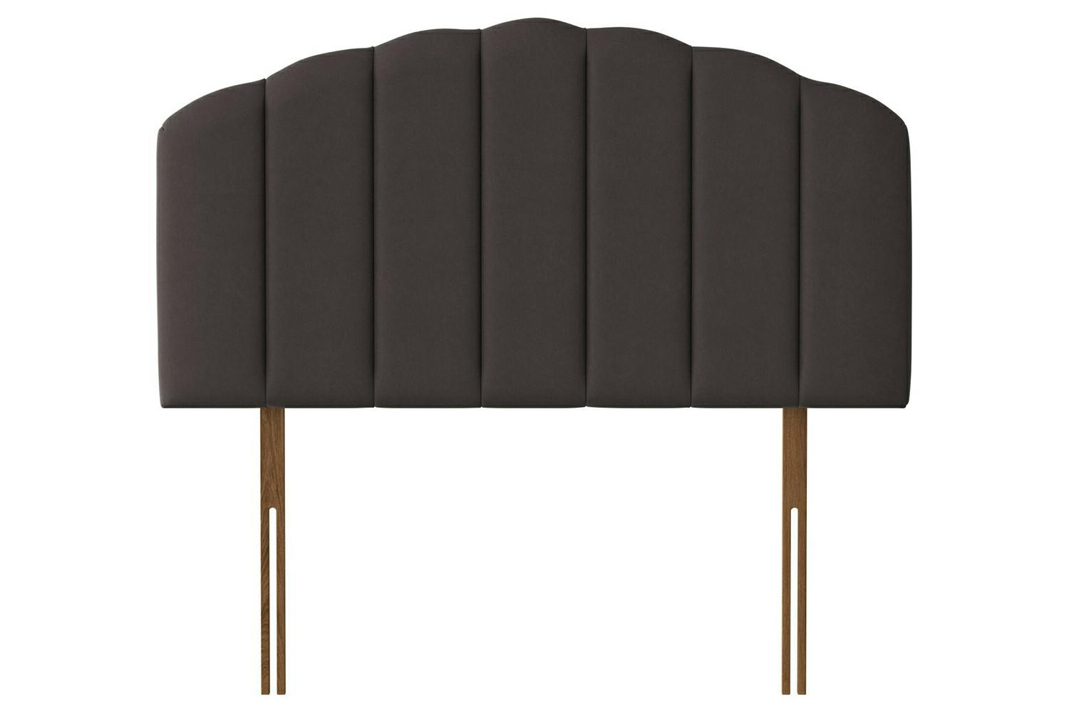 Silentnight | Merlin Headboard | Super King | 6ft | Colour Options-21