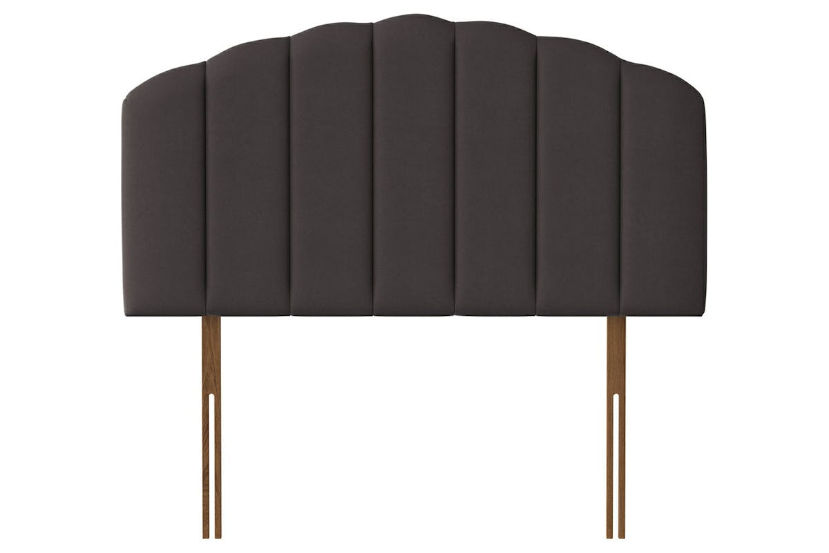 Silentnight | Merlin Headboard | Double | 4ft6 | Colour Options-24