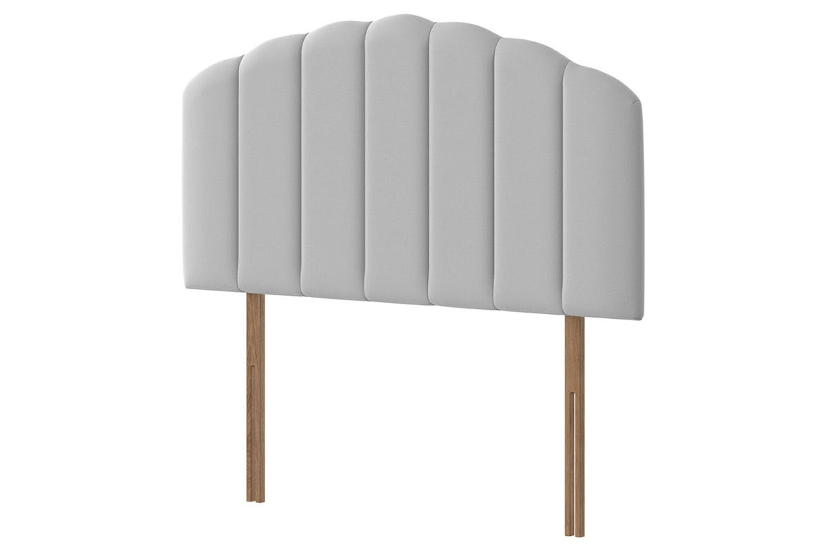 Silentnight | Merlin Headboard | Super King | 6ft | Colour Options-2