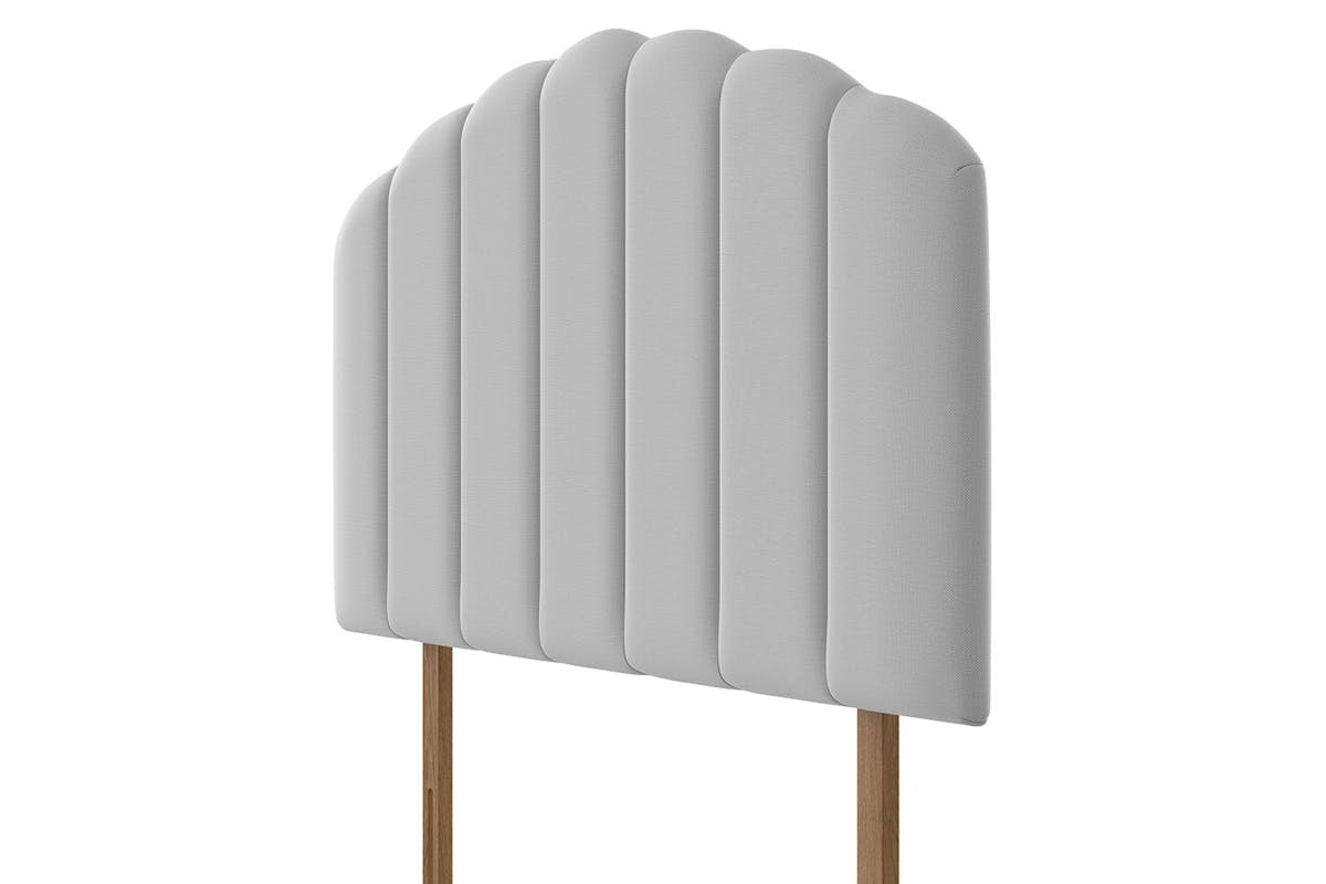 Silentnight | Merlin Headboard | Super King | 6ft | Colour Options-12