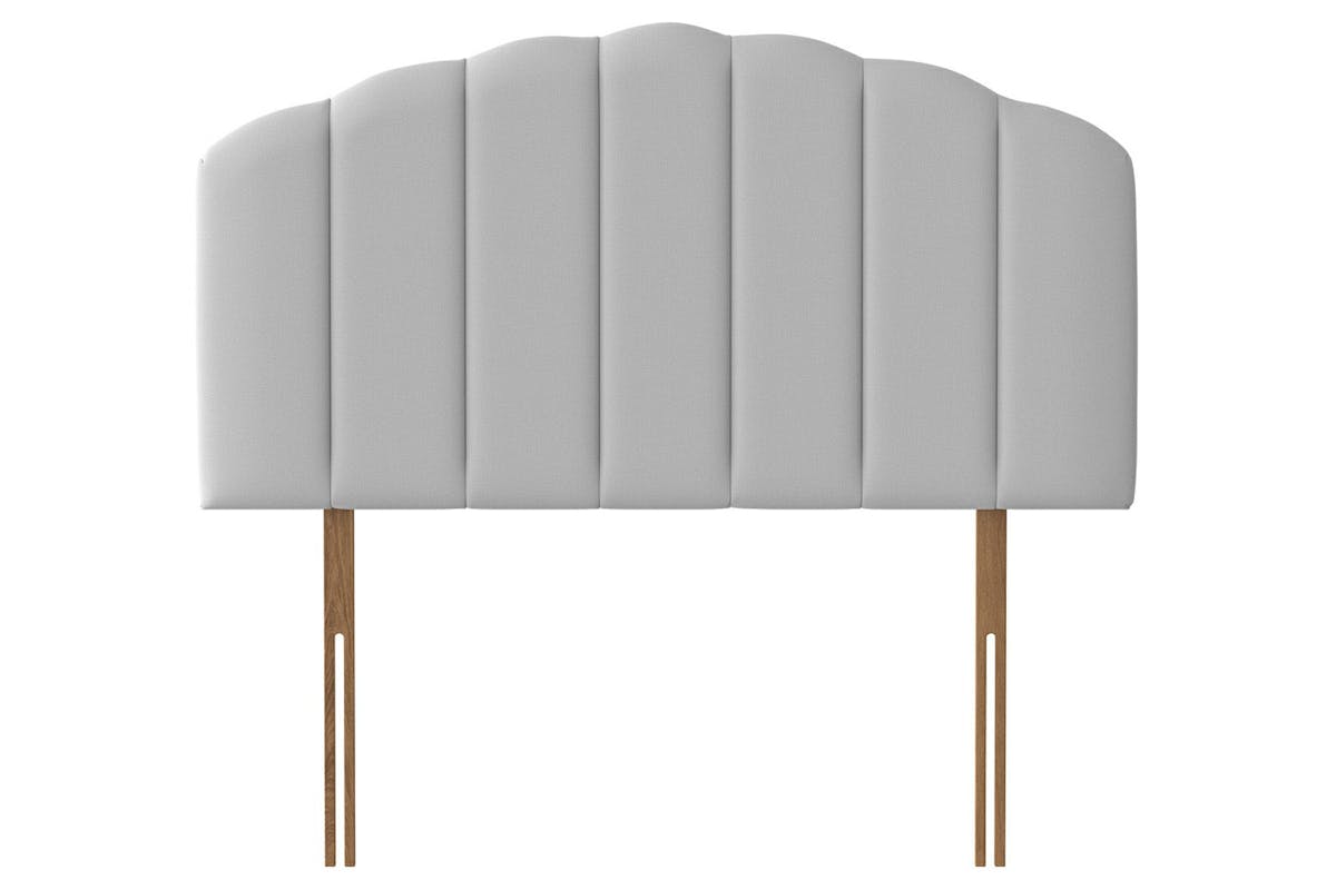 Silentnight | Merlin Headboard | King | 5ft | Colour Options-1