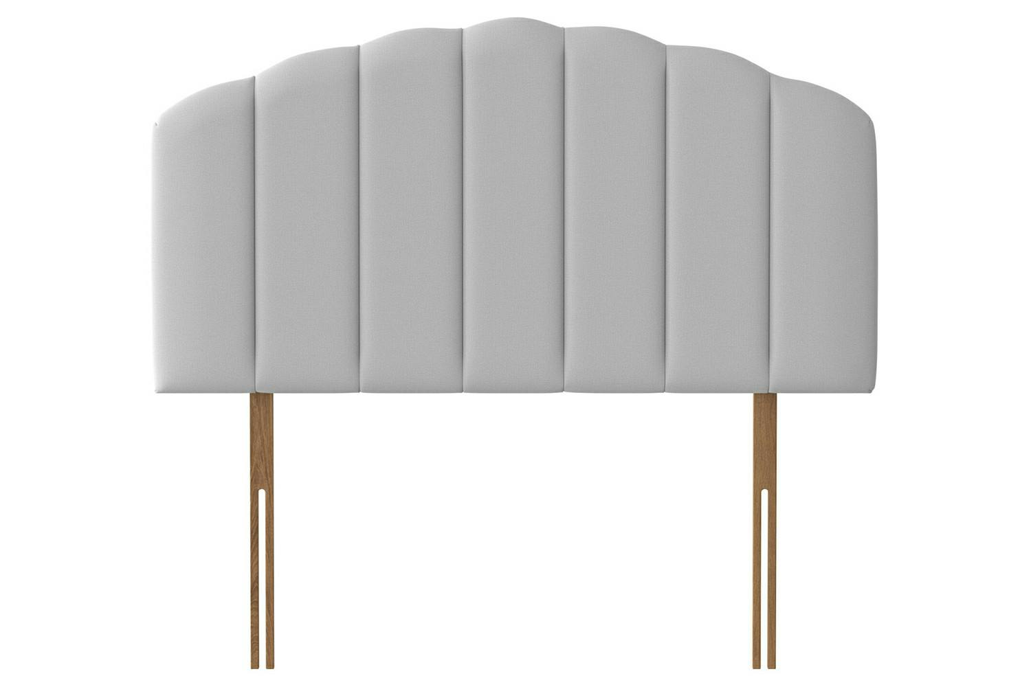 Silentnight | Merlin Headboard | Super King | 6ft | Colour Options
