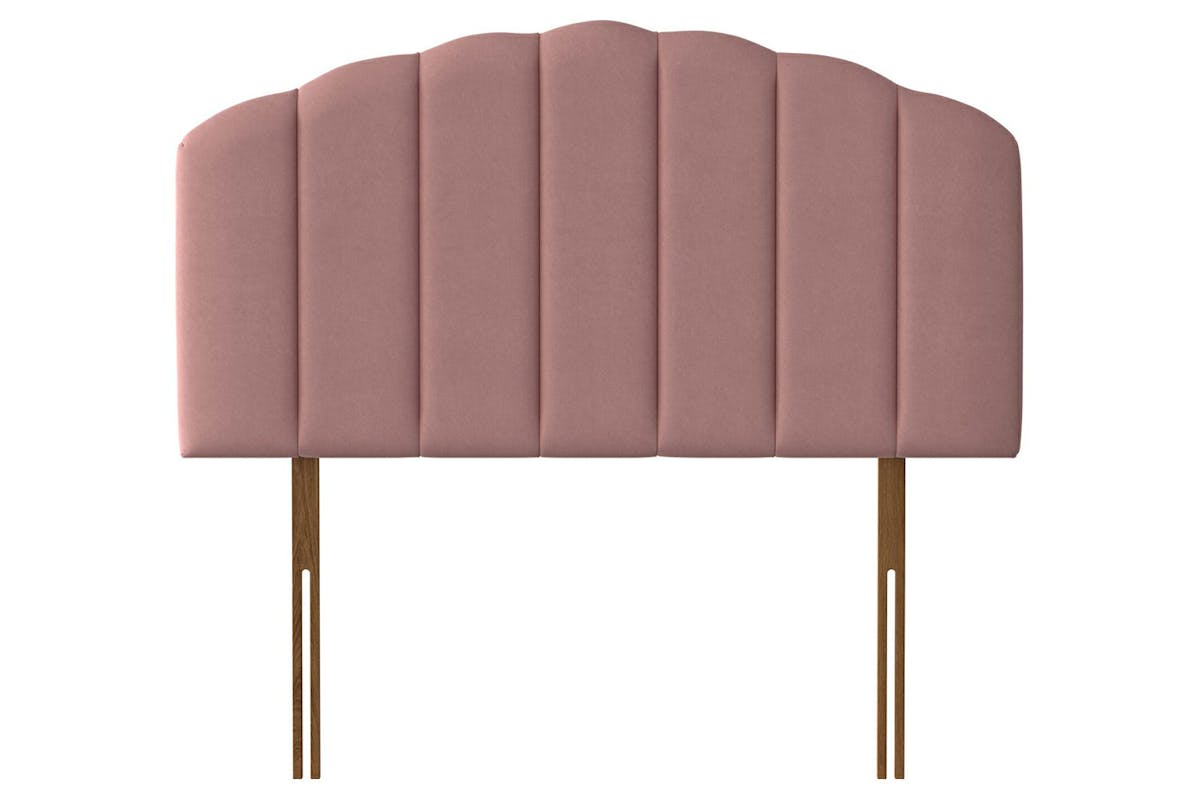 Silentnight | Merlin Headboard | Single | 3ft | Colour Options-7