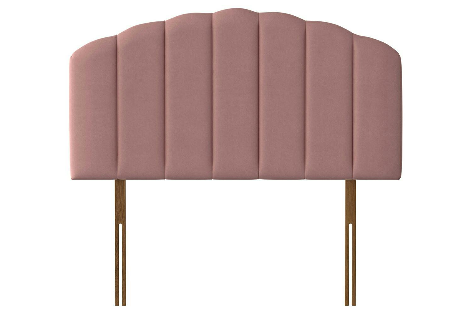 Silentnight | Merlin Headboard | Super King | 6ft | Colour Options-32