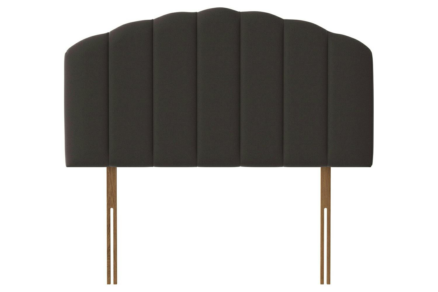 Silentnight | Merlin Headboard | Super King | 6ft | Colour Options-30