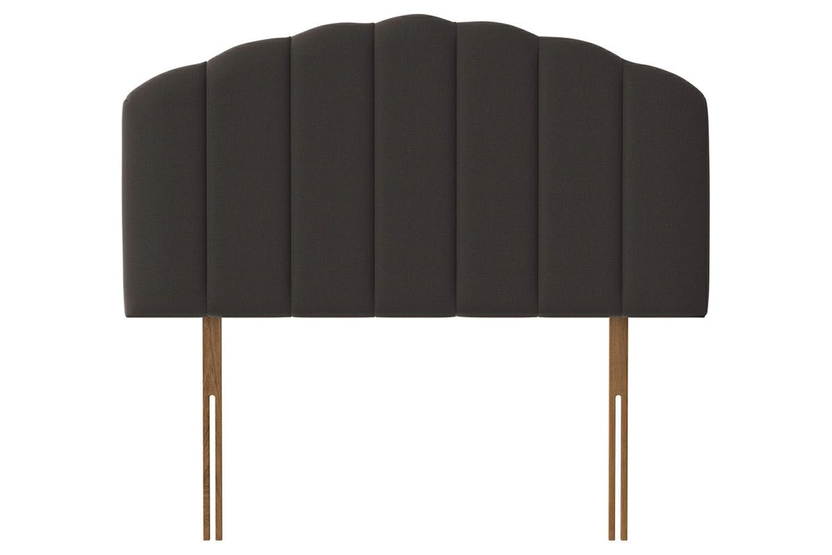 Silentnight | Merlin Headboard | Double | 4ft6 | Colour Options-12