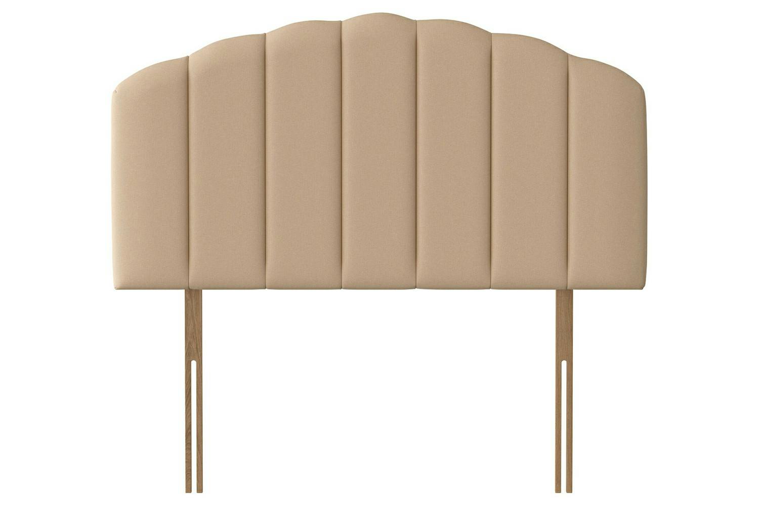Silentnight | Merlin Headboard | Super King | 6ft | Colour Options-39