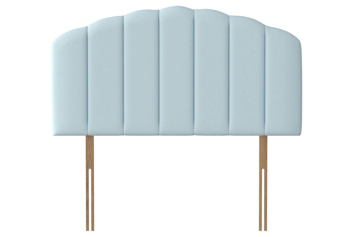Silentnight | Merlin Headboard | Single | 3ft | Colour Options-19