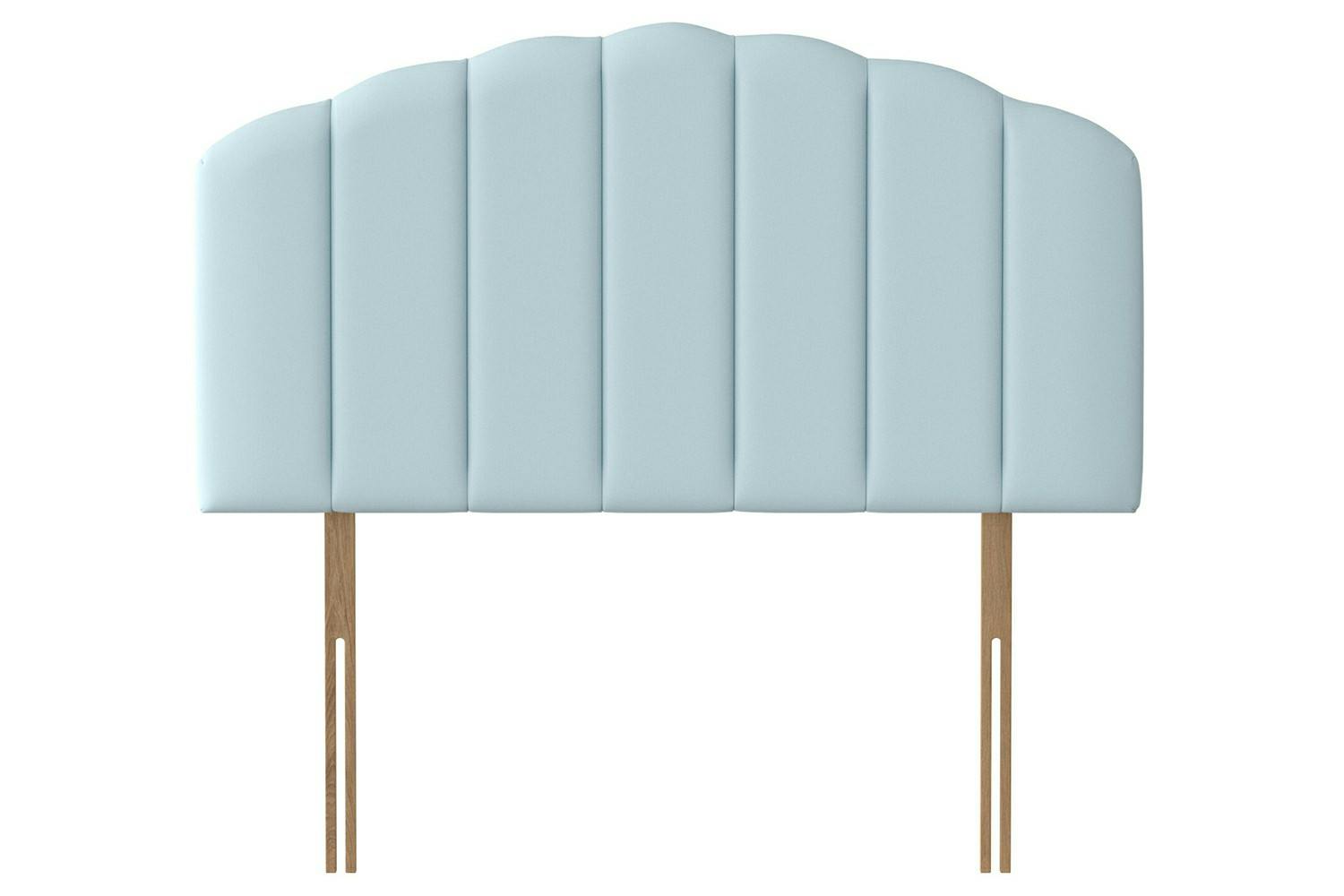 Silentnight | Merlin Headboard | Super King | 6ft | Colour Options-24