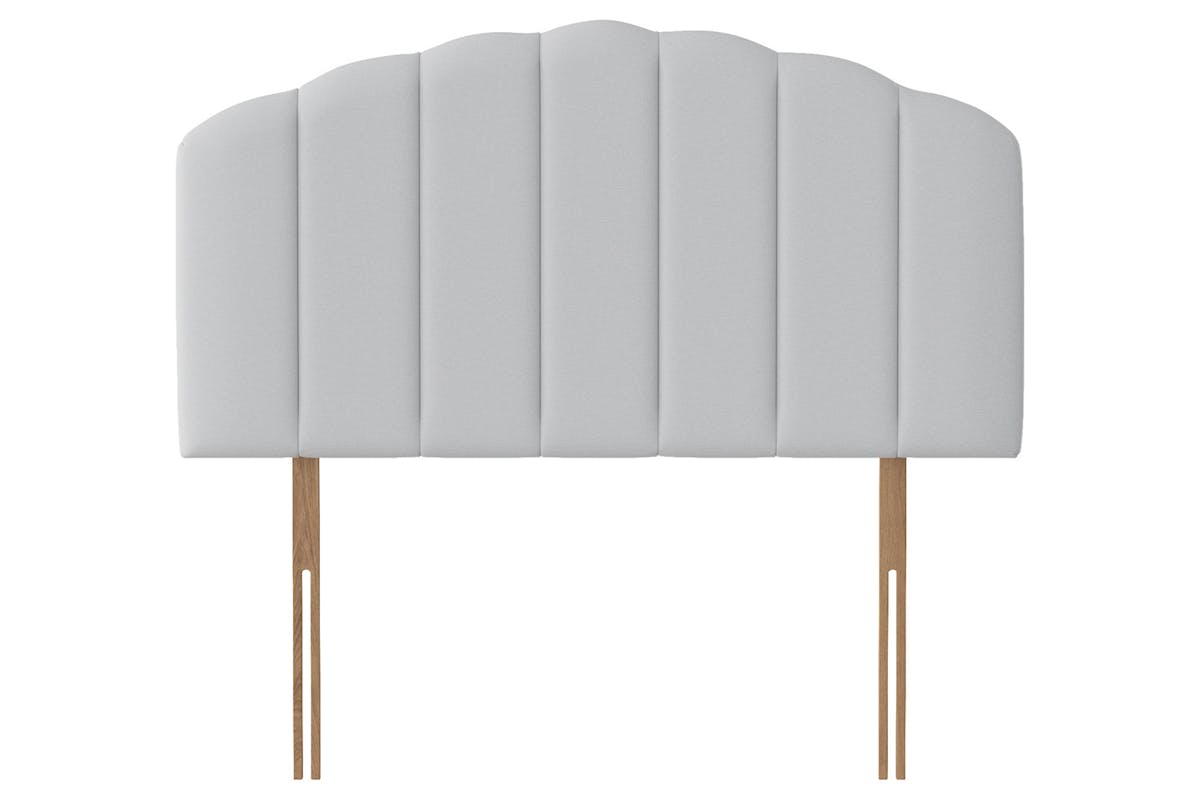 Silentnight | Merlin Headboard | Single | 3ft | Colour Options-21