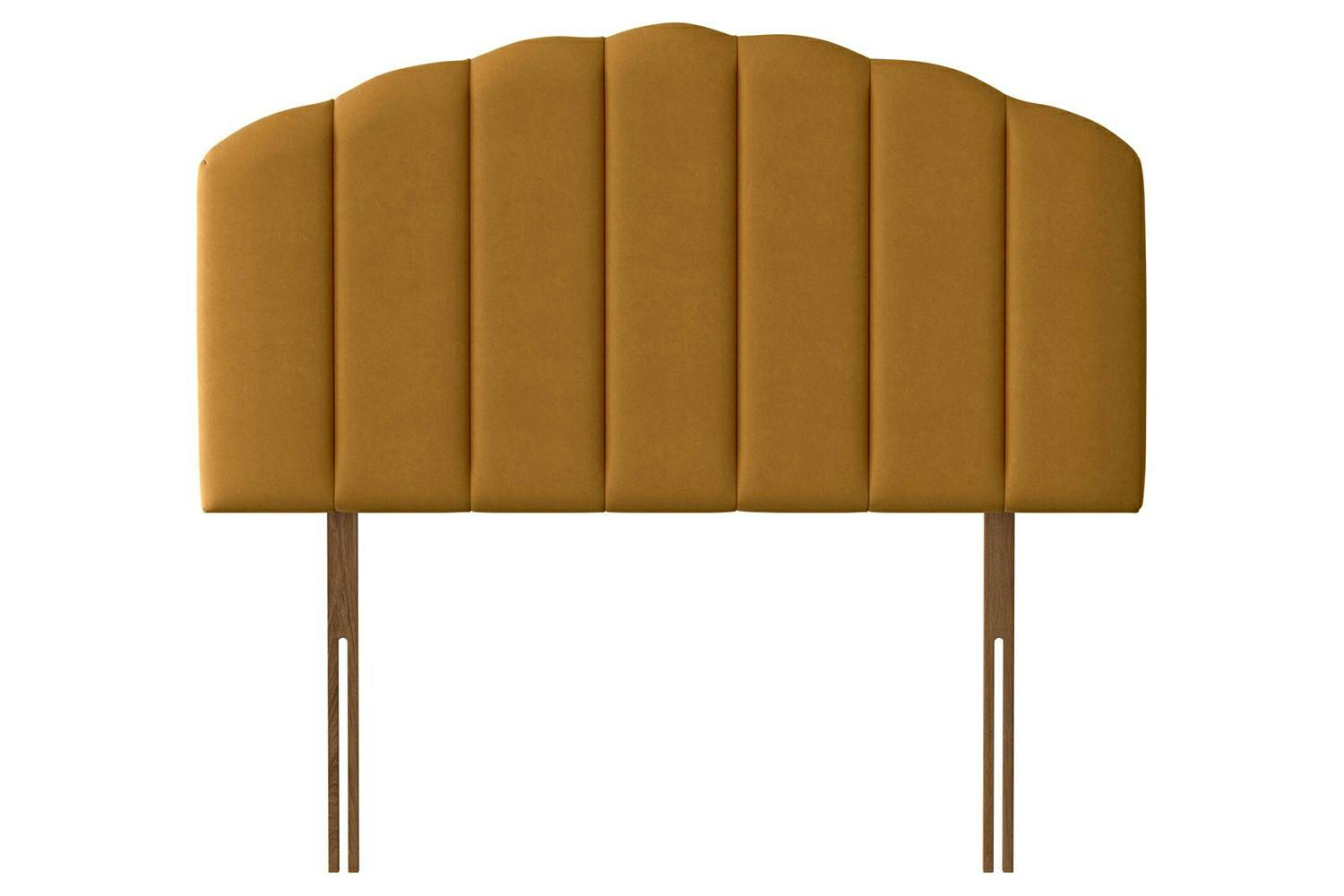 Silentnight | Merlin Headboard | Super King | 6ft | Colour Options-37