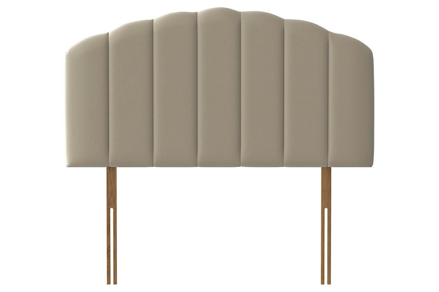 Silentnight | Merlin Headboard | Super King | 6ft | Colour Options-35