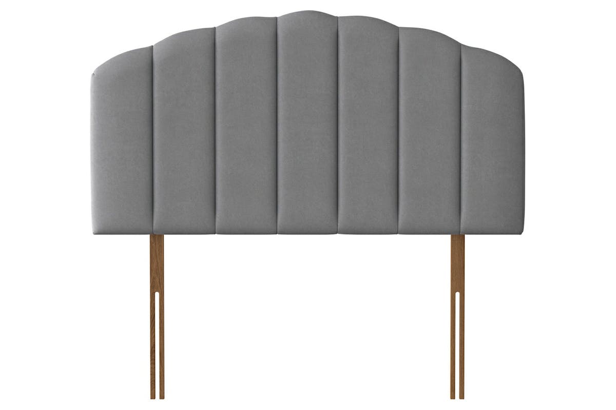 Silentnight | Merlin Headboard | Single | 3ft | Colour Options-11