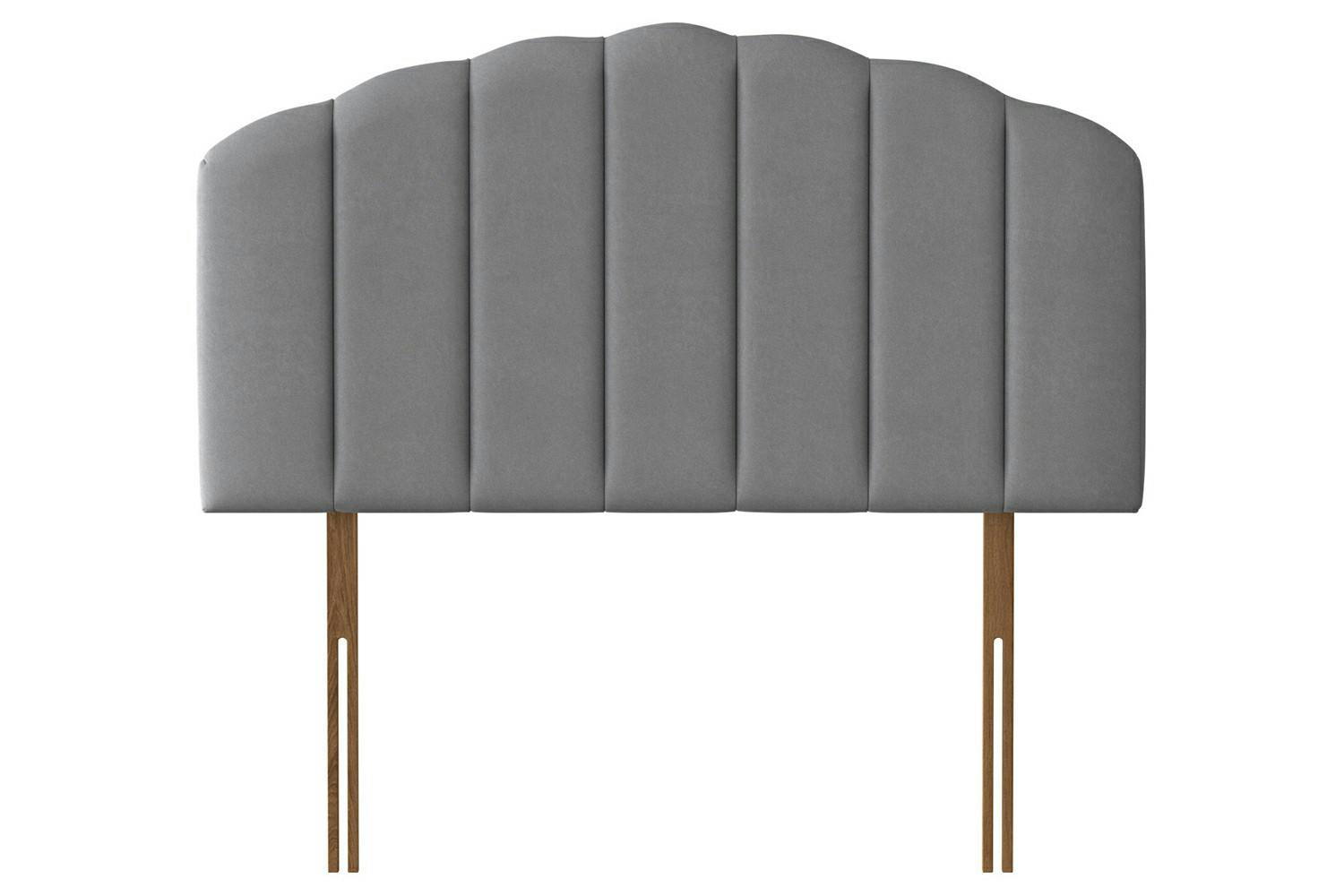 Silentnight | Merlin Headboard | Super King | 6ft | Colour Options-36