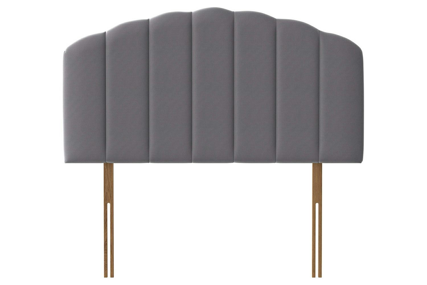 Silentnight | Merlin Headboard | Super King | 6ft | Colour Options-20