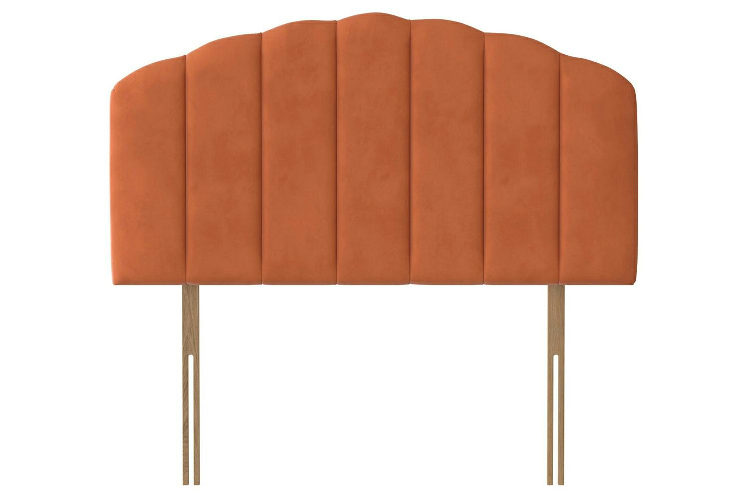 Silentnight | Merlin Headboard | Super King | 6ft | Colour Options-34