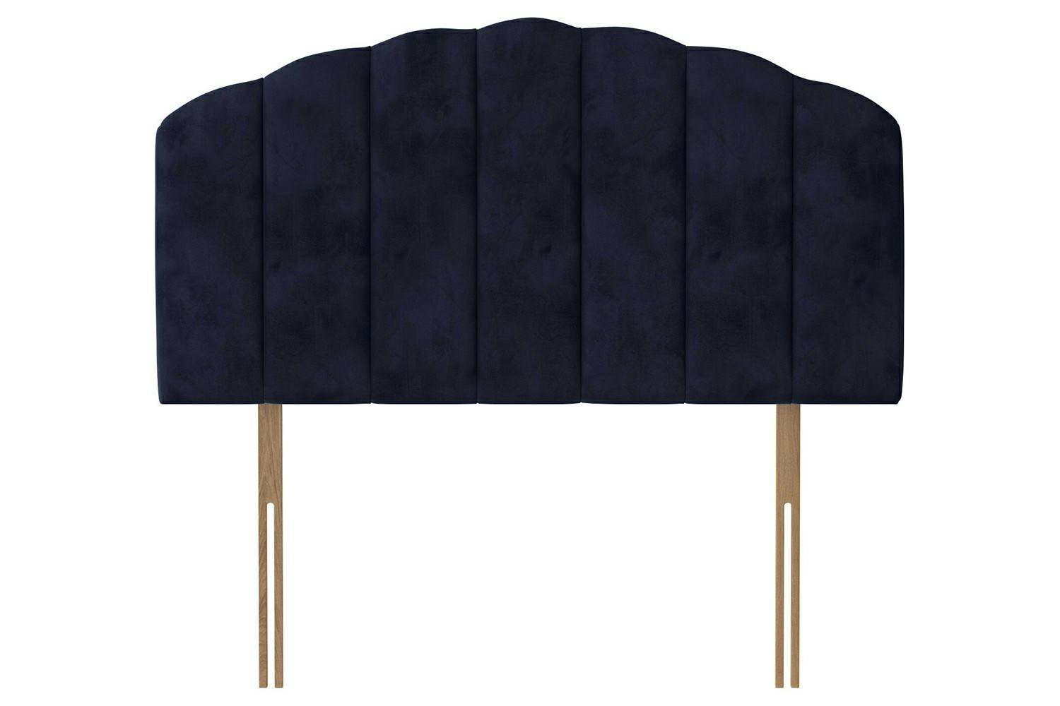 Silentnight | Merlin Headboard | Super King | 6ft | Colour Options-38