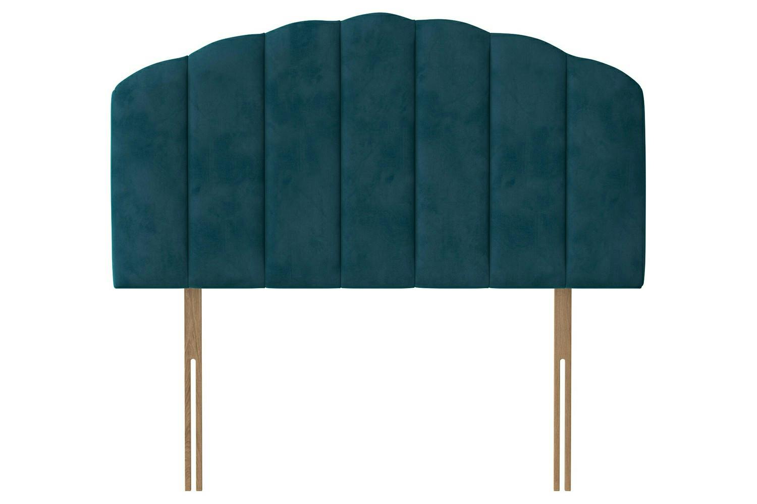 Silentnight | Merlin Headboard | Super King | 6ft | Colour Options-29