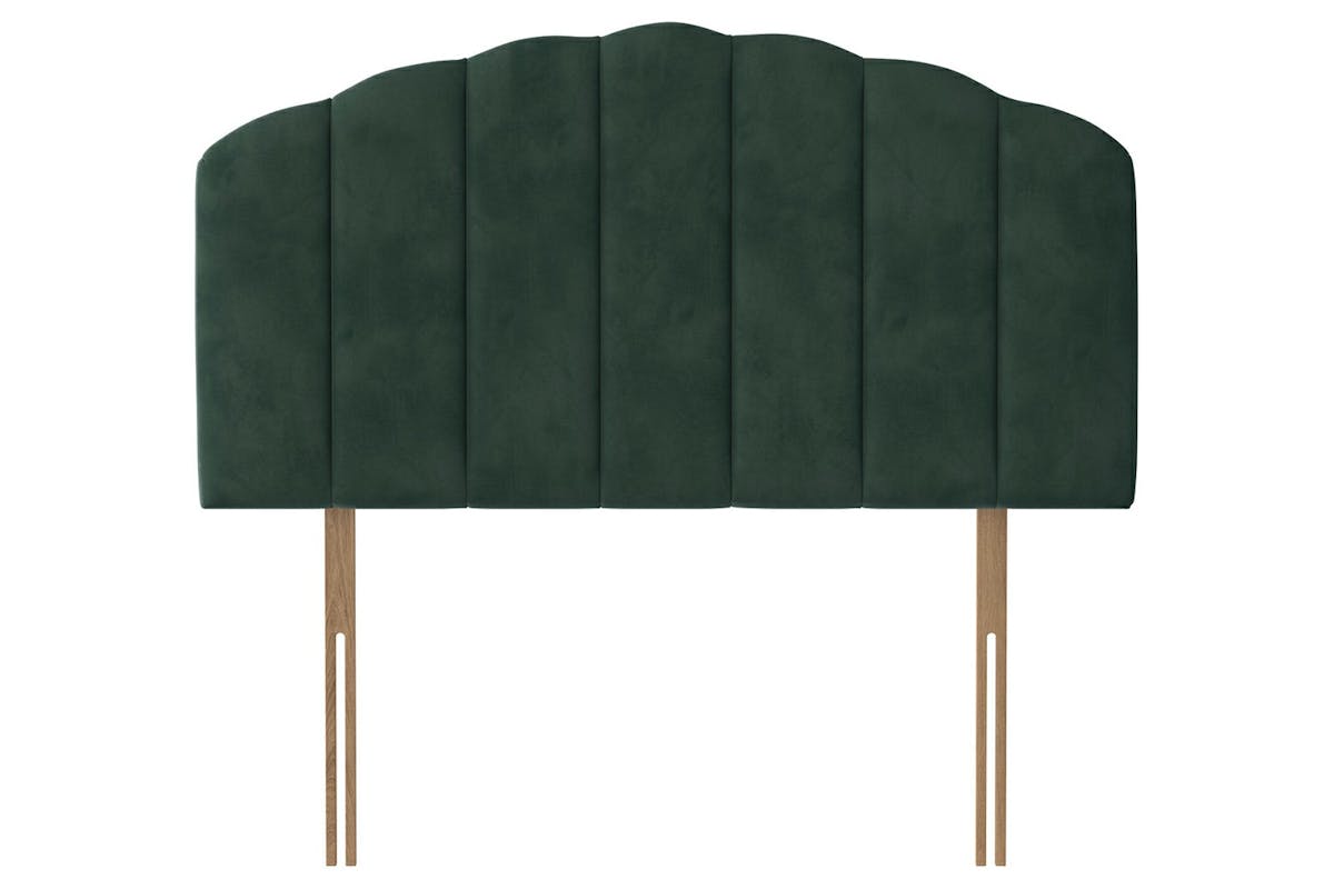 Silentnight | Merlin Headboard | Single | 3ft | Colour Options-18
