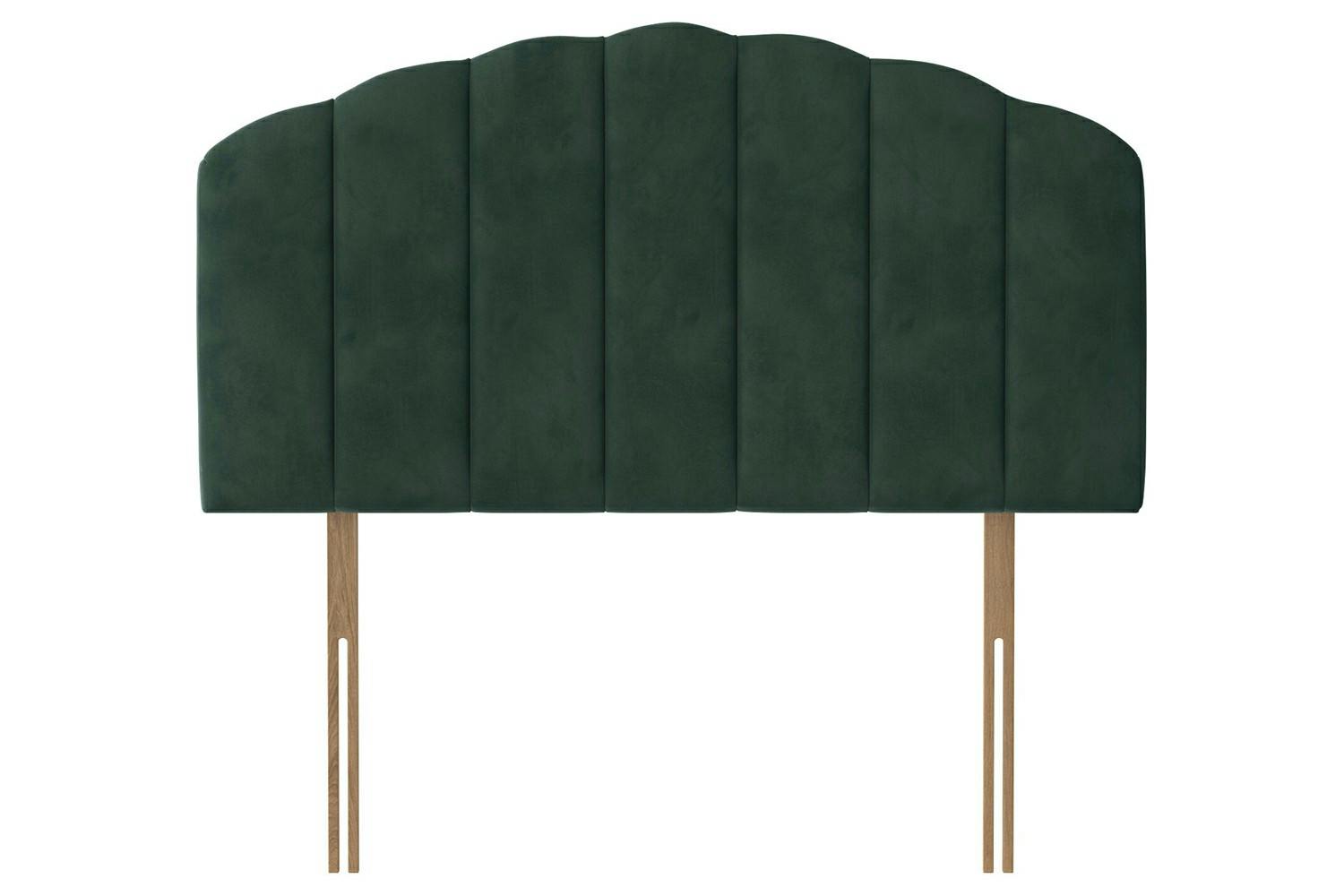 Silentnight | Merlin Headboard | Super King | 6ft | Colour Options-23