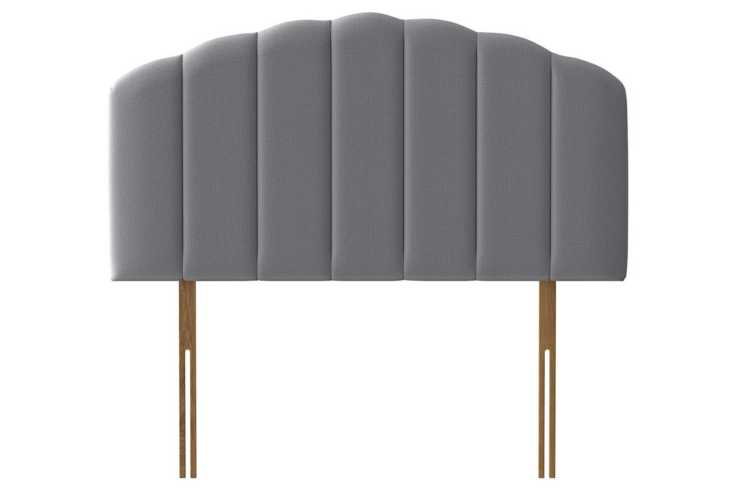 Silentnight | Merlin Headboard | Super King | 6ft | Colour Options-31