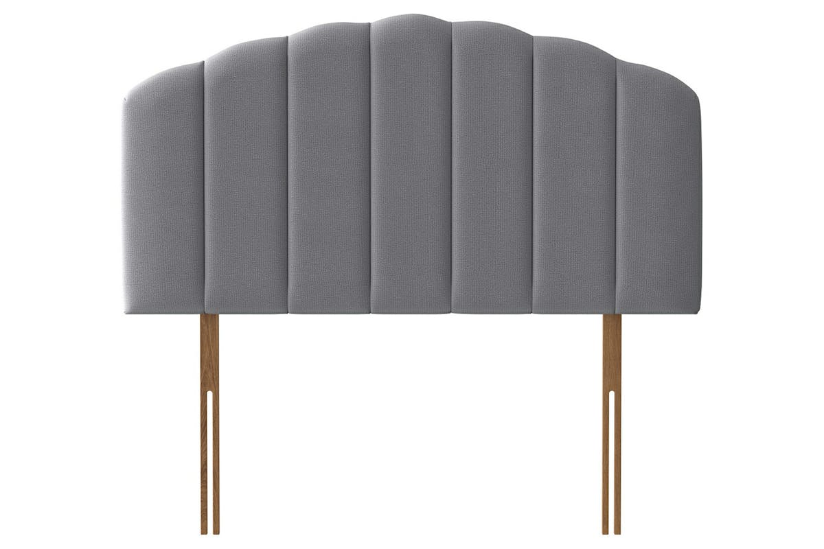 Silentnight | Merlin Headboard | King | 5ft | Colour Options-21