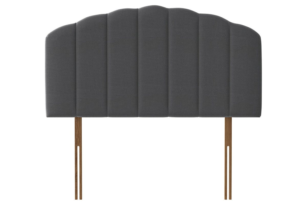 Silentnight | Merlin Headboard | Single | 3ft | Colour Options-23