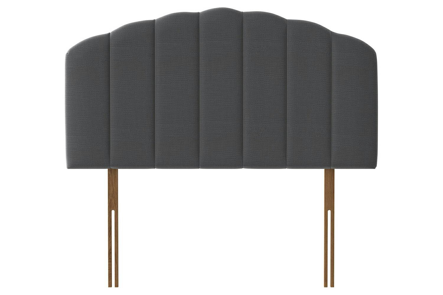 Silentnight | Merlin Headboard | Super King | 6ft | Colour Options-28