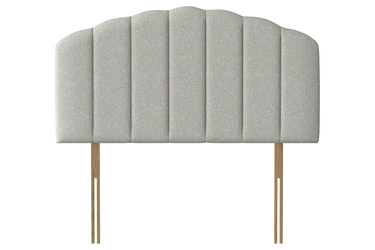 Silentnight | Merlin Headboard | Super King | 6ft | Colour Options-22
