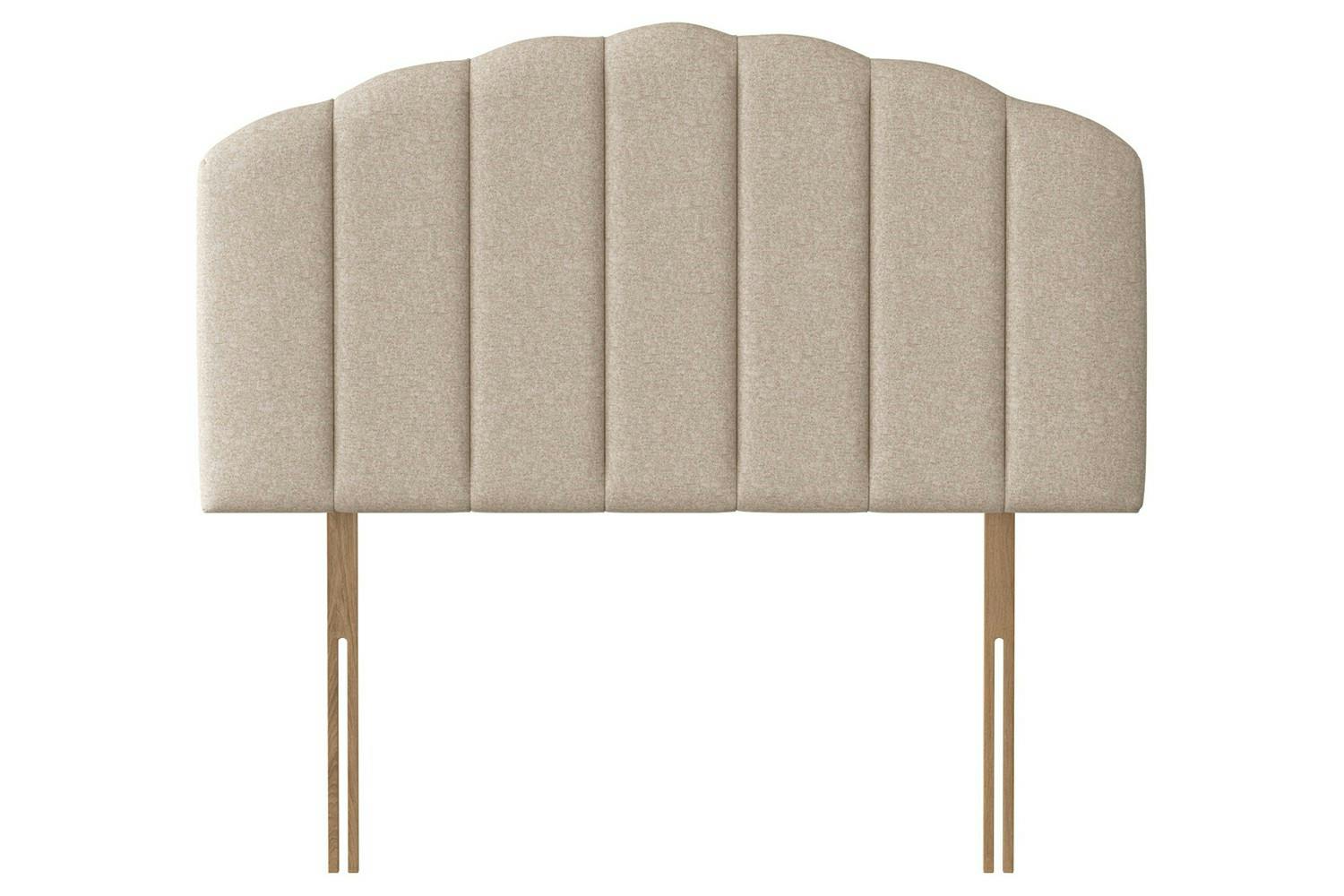 Silentnight | Merlin Headboard | Super King | 6ft | Colour Options-33