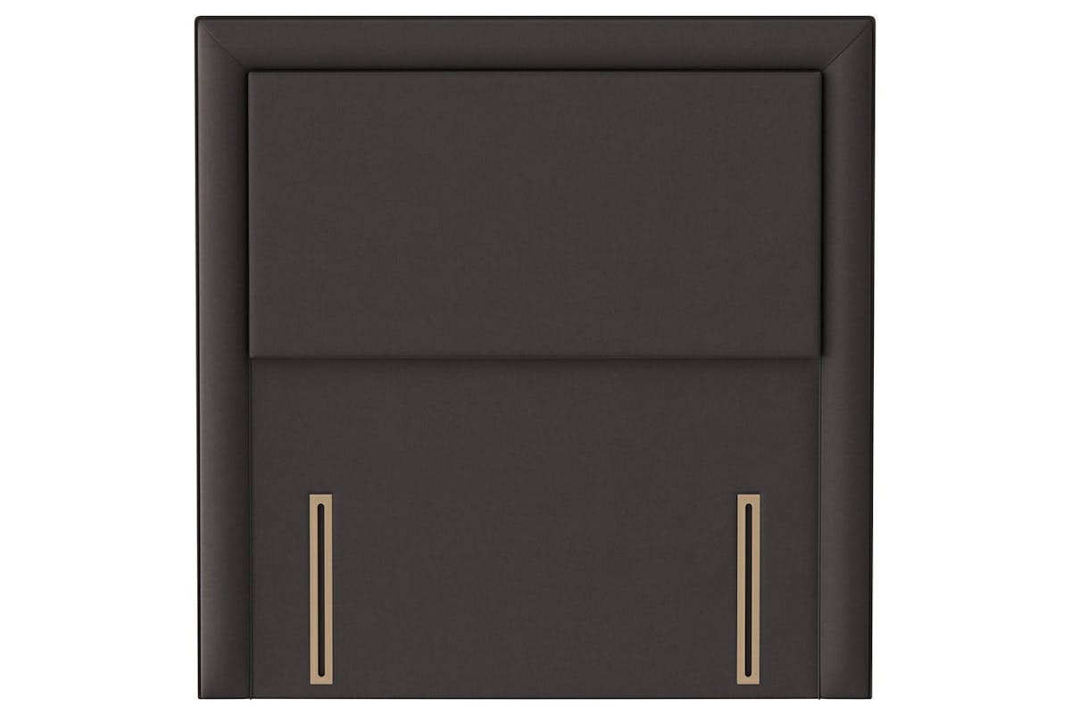 Silentnight | Palermo Headboard | Double | 4ft6 | Colour Options-12