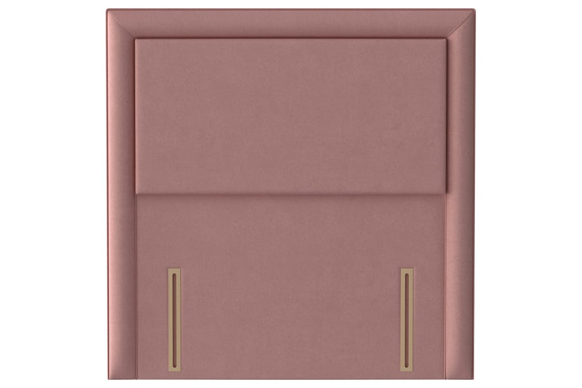 Silentnight | Palermo Headboard | Super King | 6ft | Colour Options-15