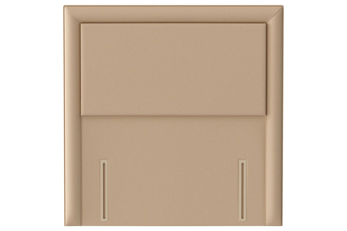 Silentnight | Palermo Headboard | Super King | 6ft | Colour Options-7