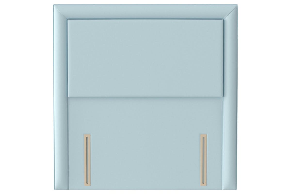 Silentnight | Palermo Headboard | Double | 4ft6 | Colour Options-14