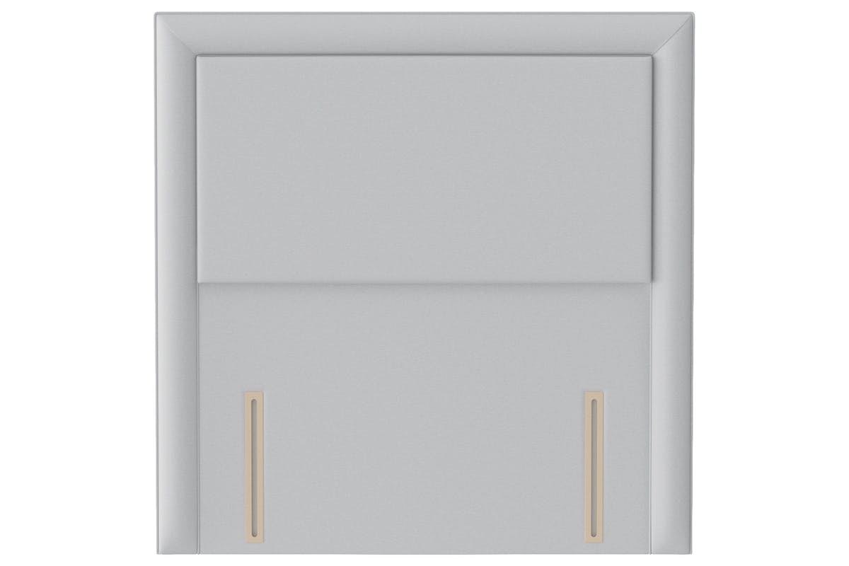 Silentnight | Palermo Headboard | Double | 4ft6 | Colour Options-10