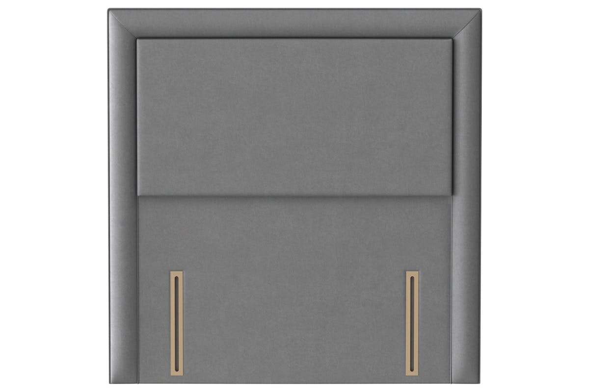 Silentnight | Palermo Headboard | Super King | 6ft | Colour Options-21