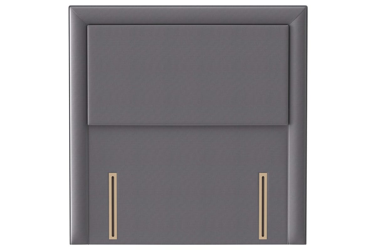 Silentnight | Palermo Headboard | Super King | 6ft | Colour Options-18