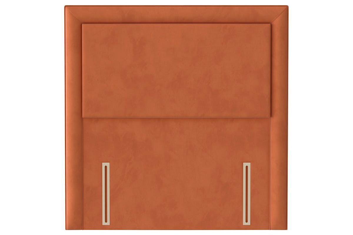 Silentnight | Palermo Headboard | Super King | 6ft | Colour Options-23