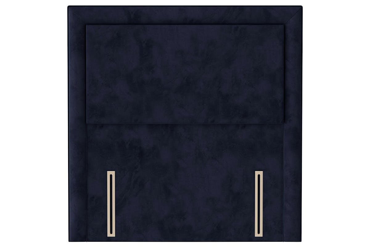 Silentnight | Palermo Headboard | Super King | 6ft | Colour Options-16